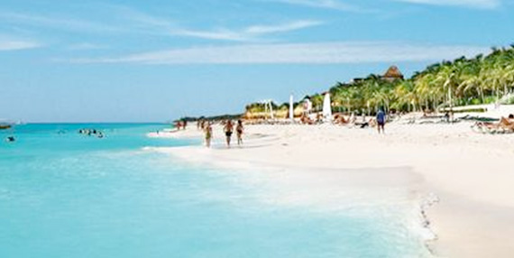 Playa del Carmen